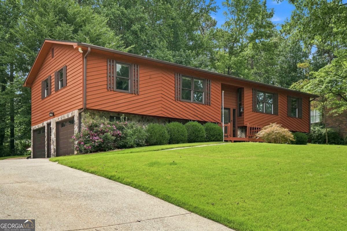 2448 Annandale Drive