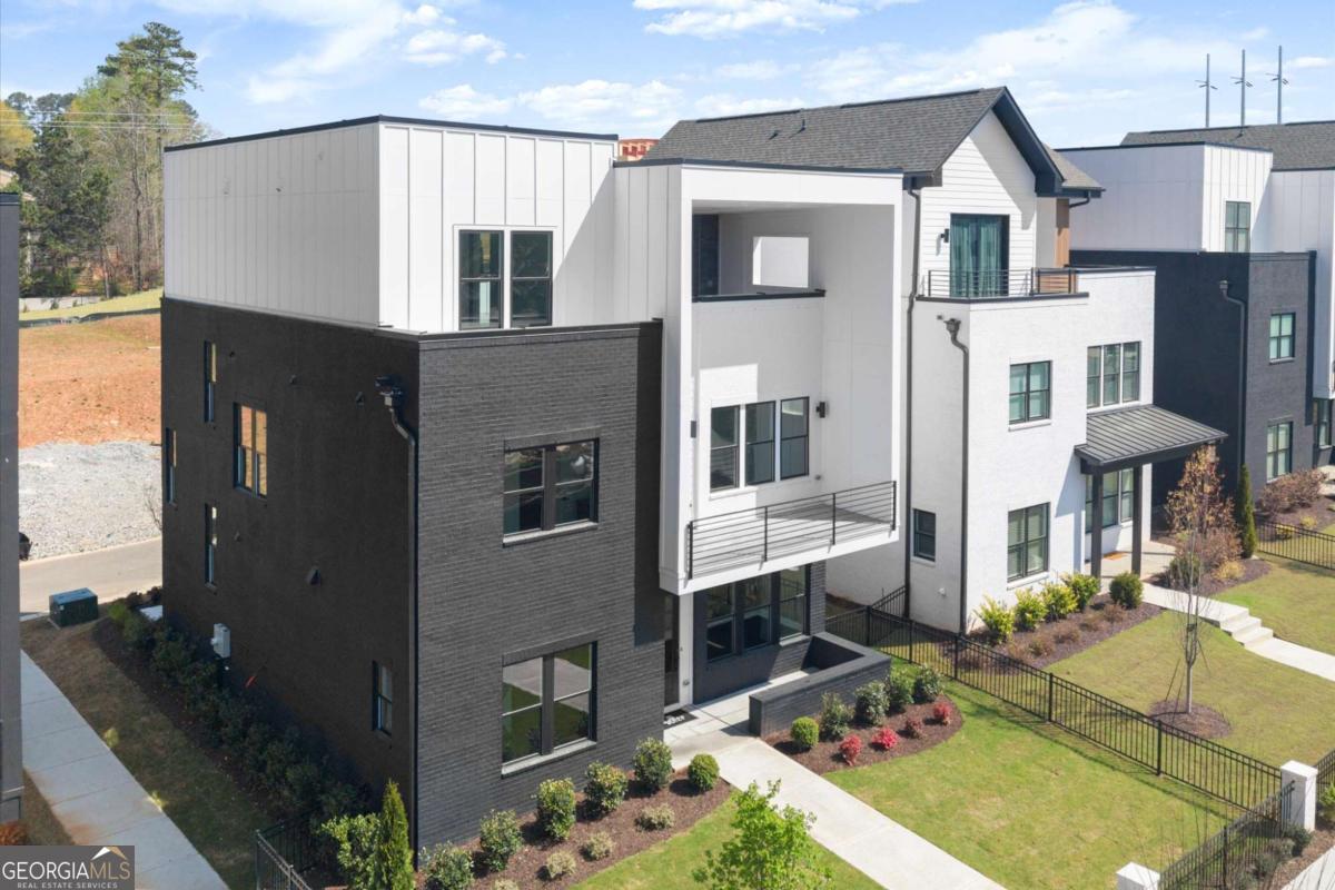322 Treble Way Property Photo 1