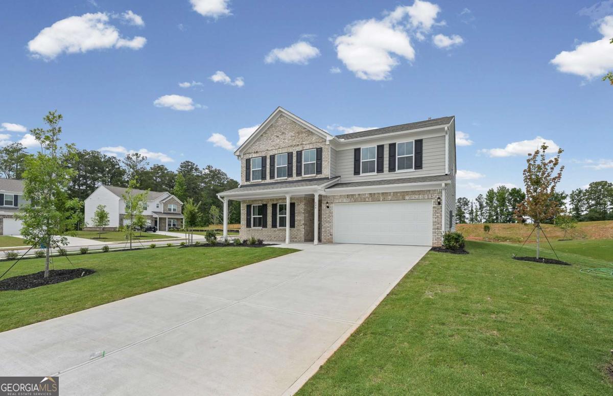 646 Vidalia Parkway Property Photo 3