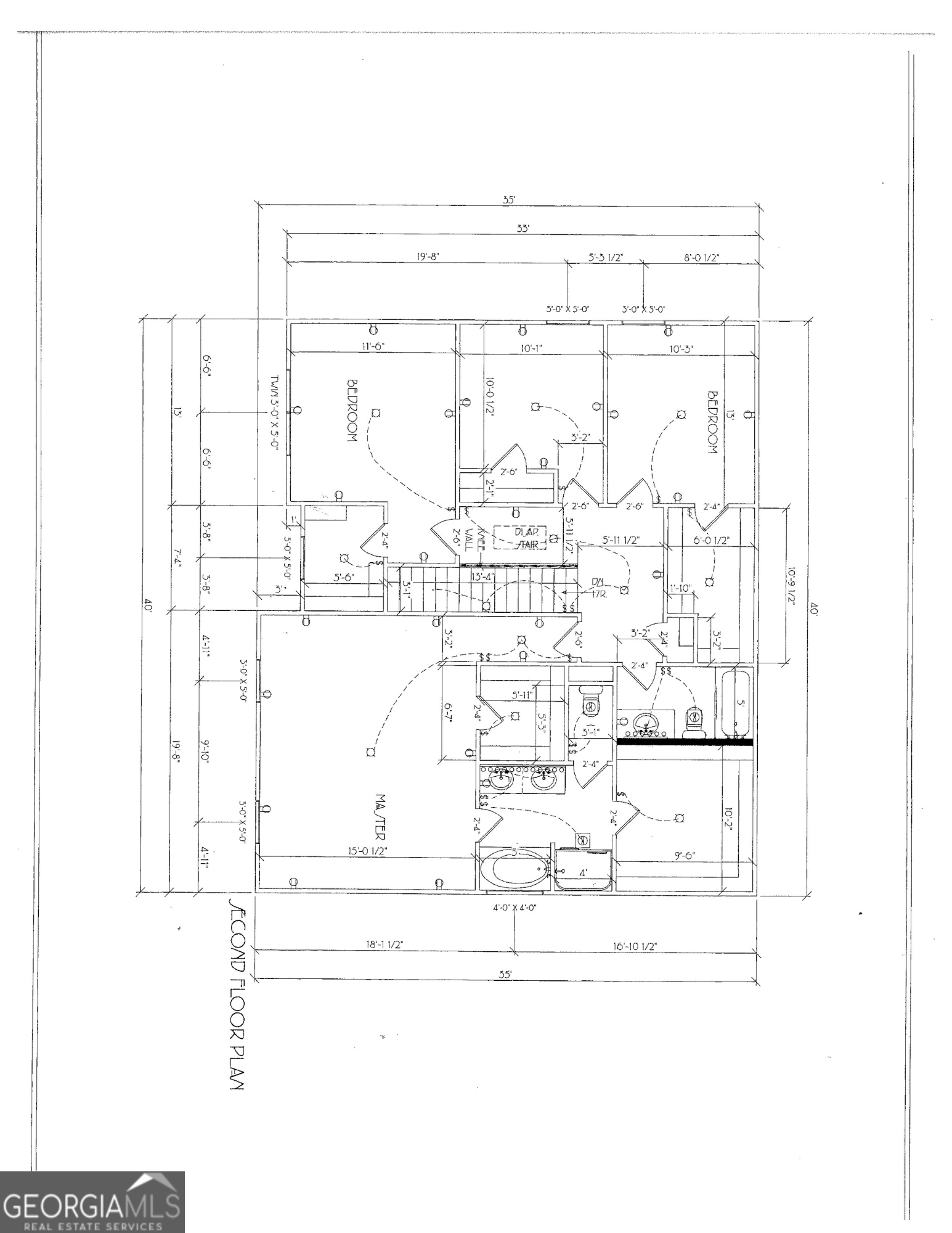 221 Summit View Drive Property Photo 5