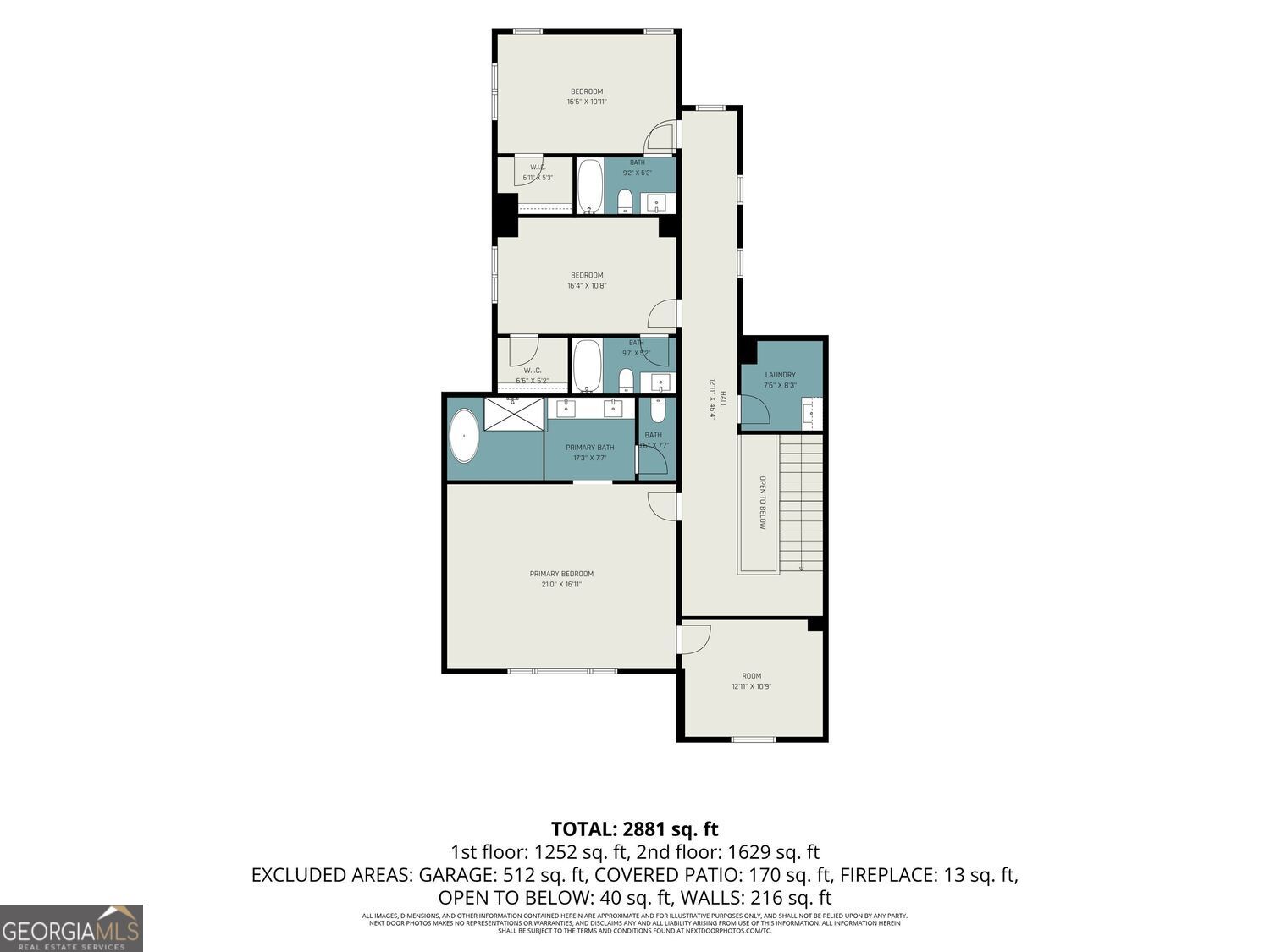 12 Montgomery Street Ne Property Photo 12