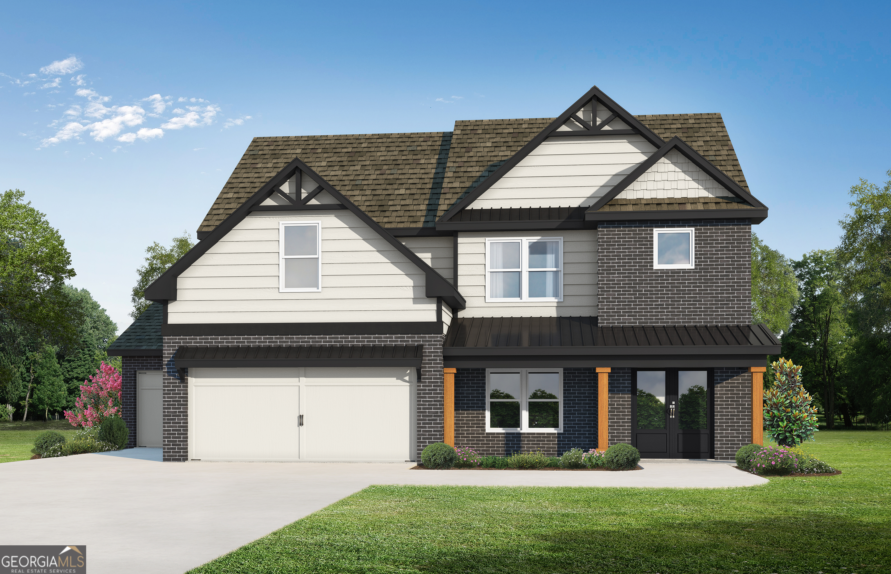 8275 CROOKED CREEK Drive Property Photo 1