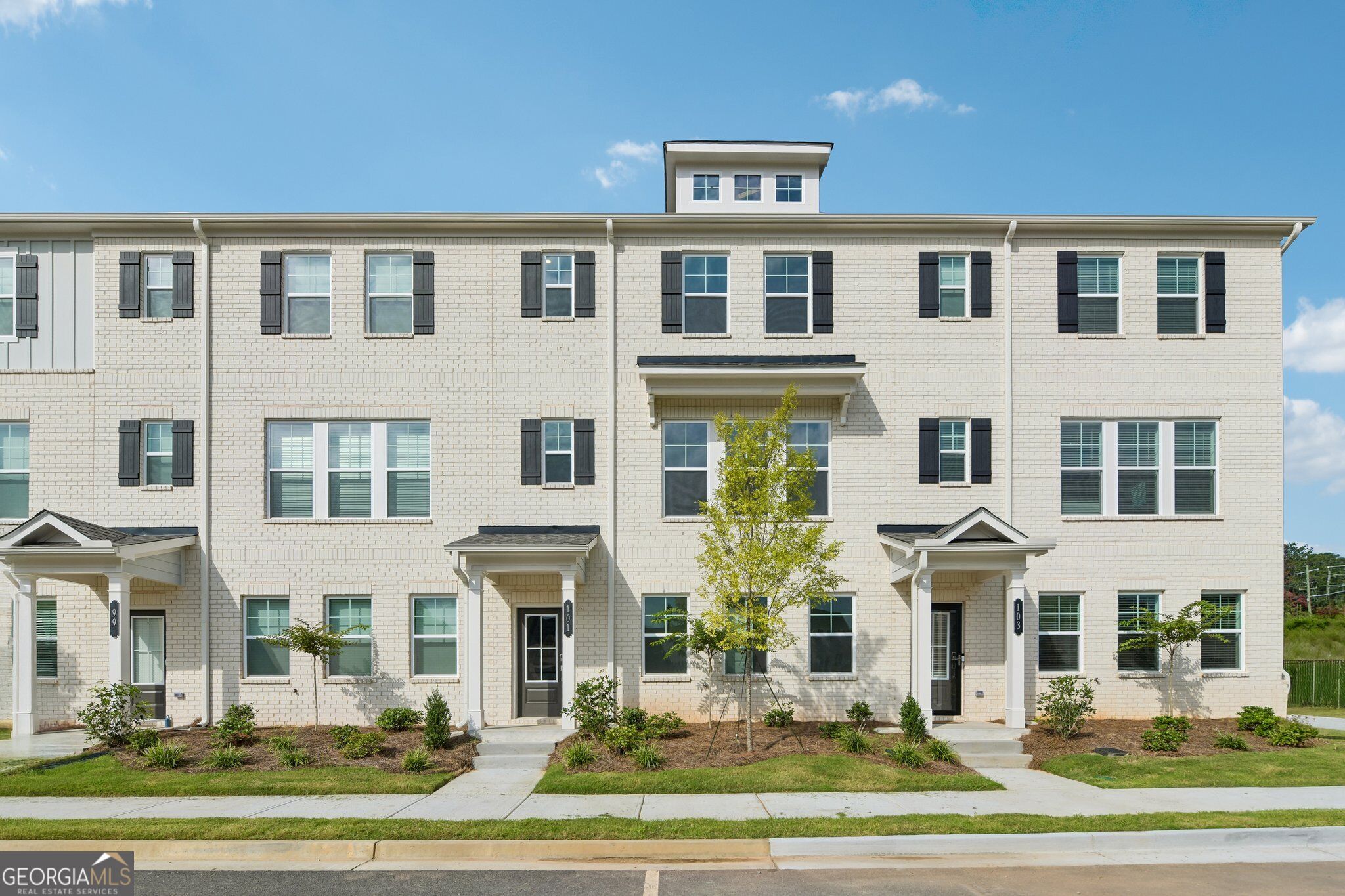 101 Epperly Way Property Photo 1