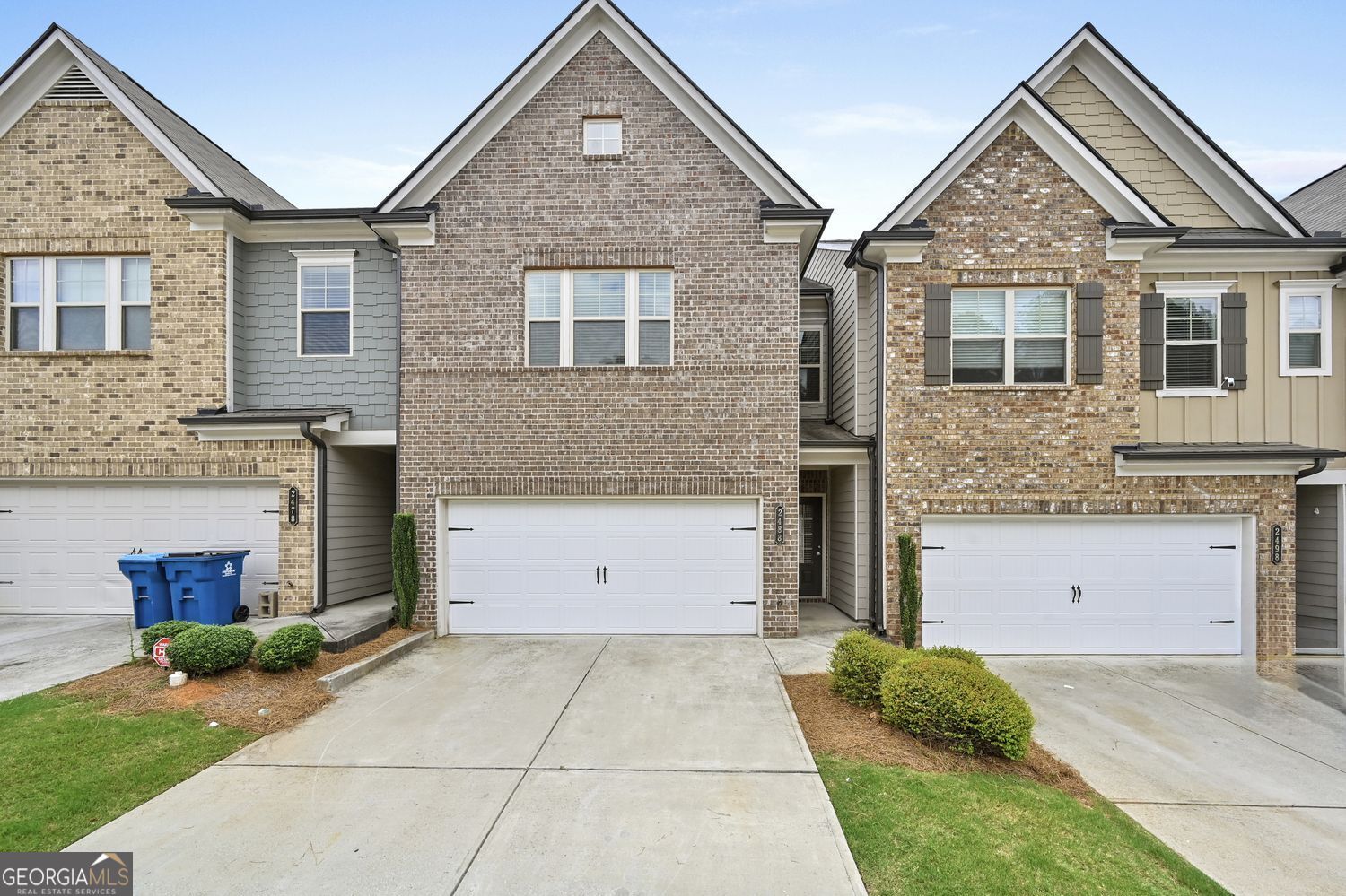 2488 Irwell Way Property Photo 1