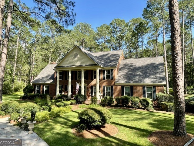 27 Whippoorwill Drive Property Photo 1