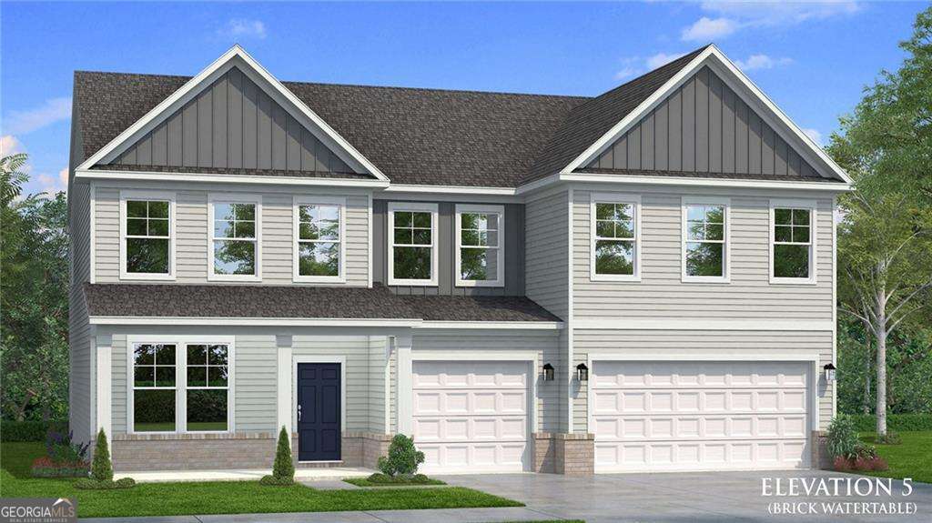 171 Dohrn Drive Property Photo 1
