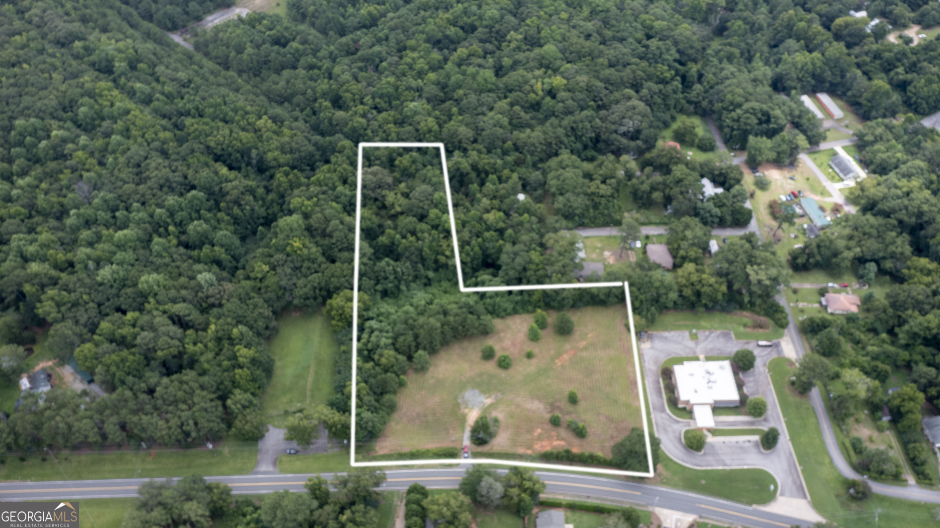 0 Whitehouse Parkway Property Photo 1