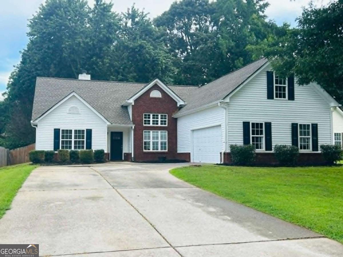 29 Winding Creek Court Property Photo 1
