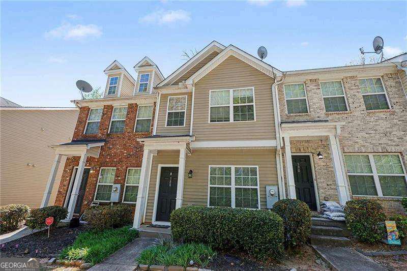 388 Berckman Drive NW Property Photo 1