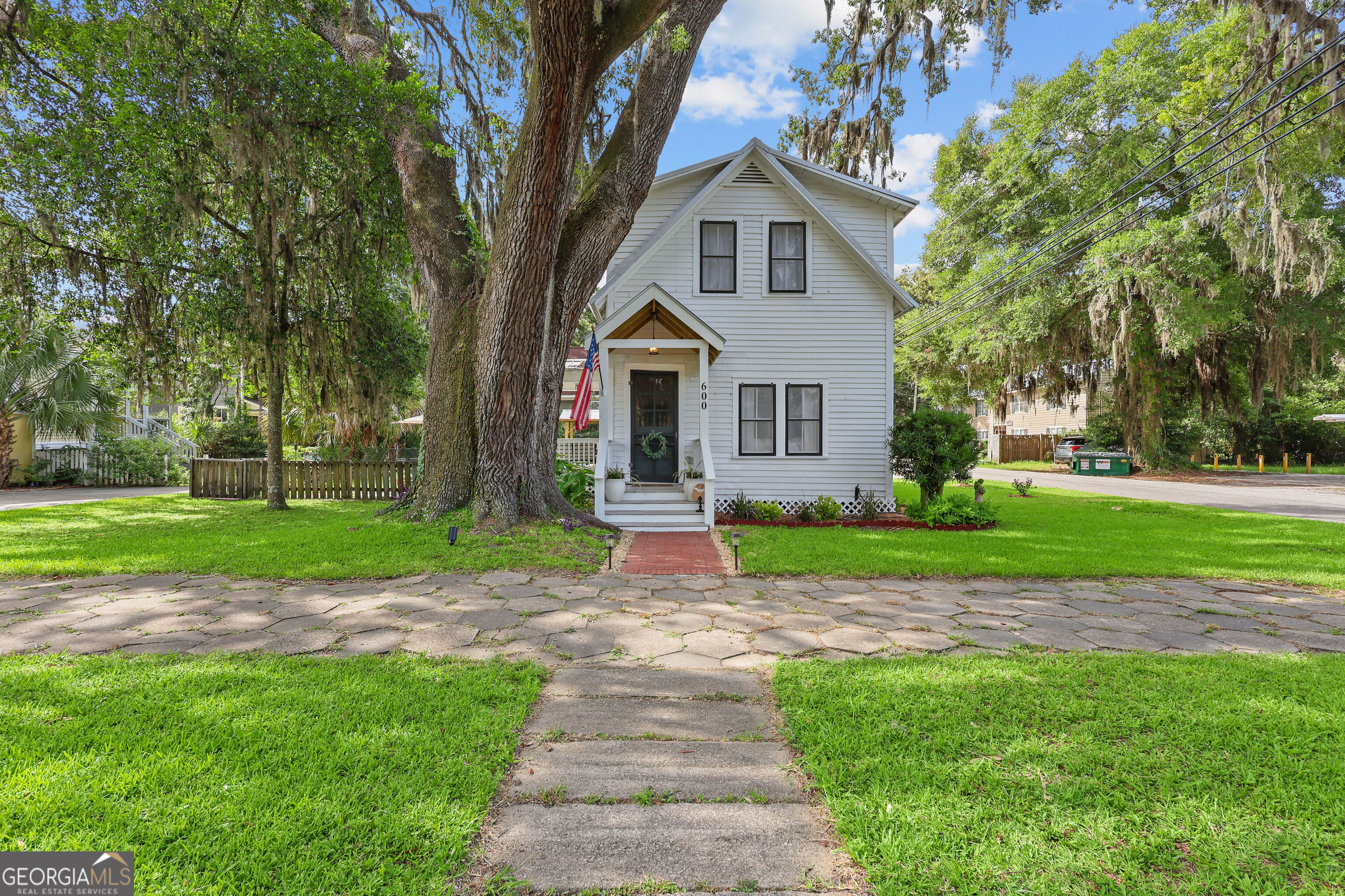 600 Prince Street Property Photo 1
