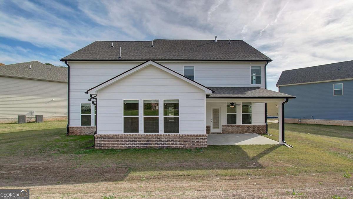 3603 Woody Way Property Photo 32