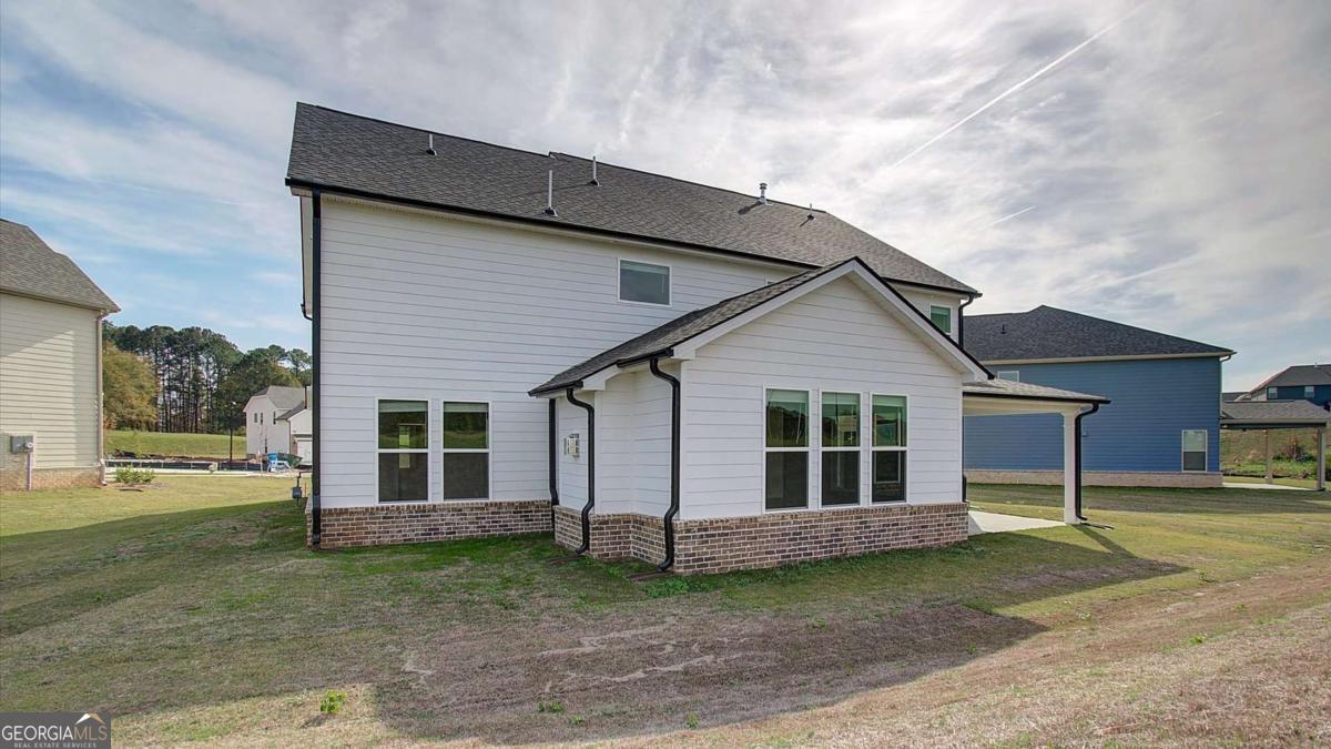 3603 Woody Way Property Photo 33