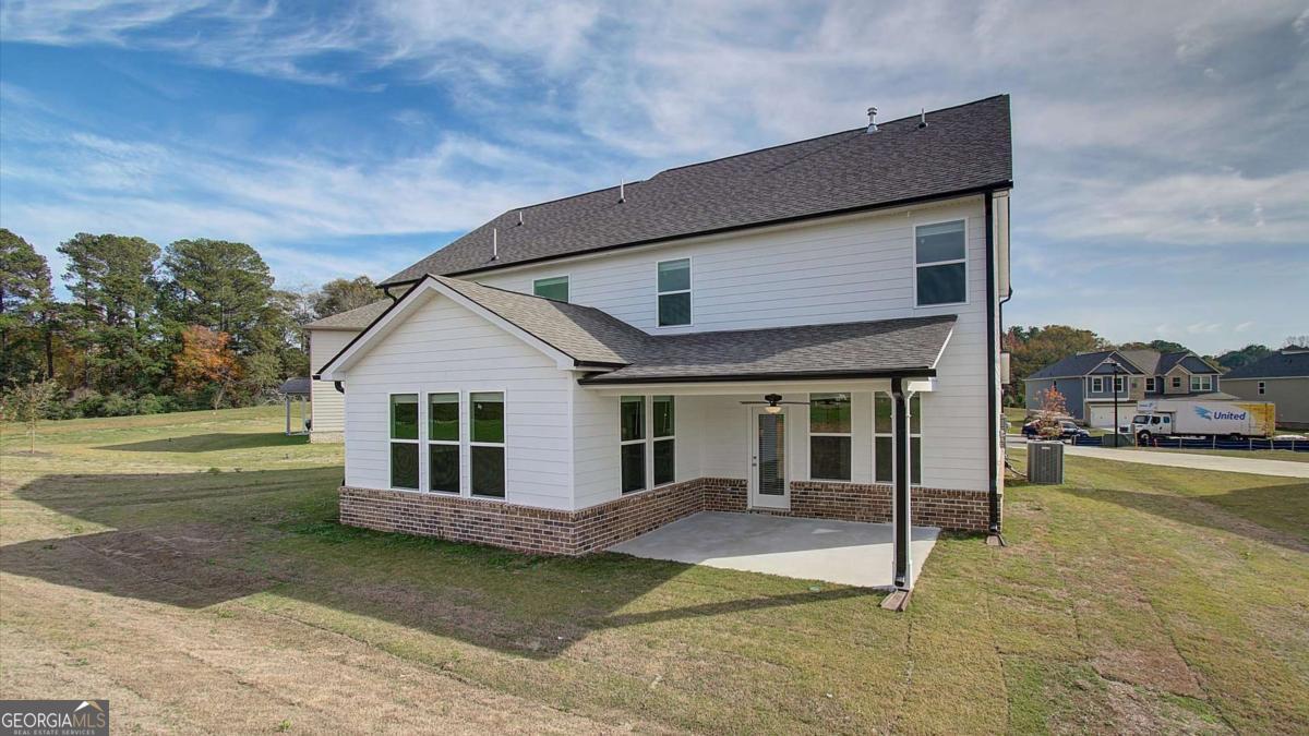3603 Woody Way Property Photo 34