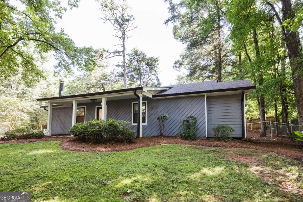 640 Tallassee Road Property Photo 49