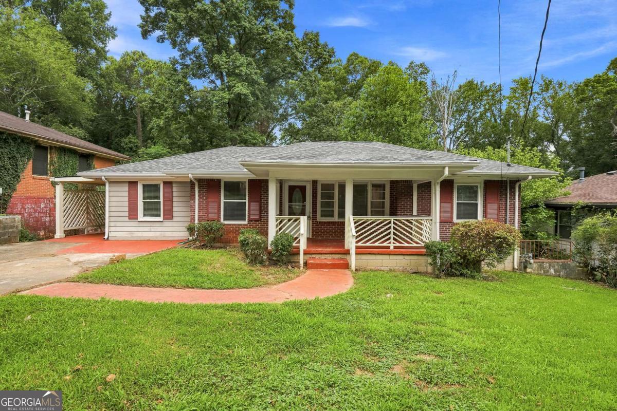 1639 Terry Mill Road Se Property Photo 1