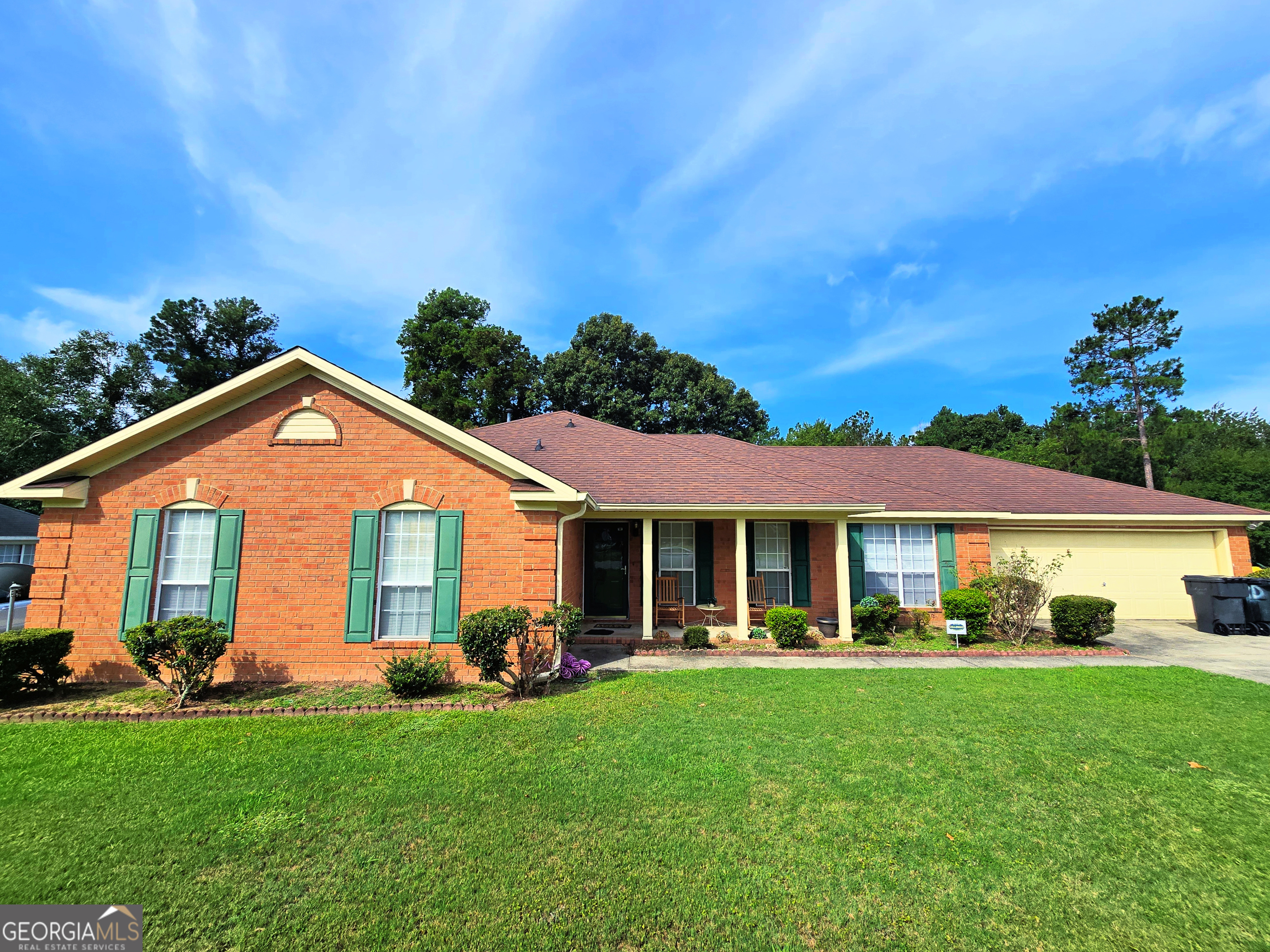 3010 John Paul Crossing Property Photo 1