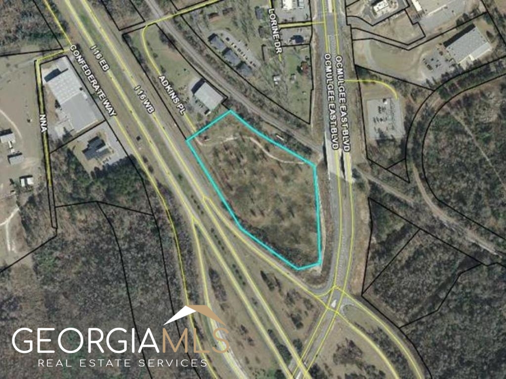 4565 Ocmulgee East Boulevard Property Photo 1
