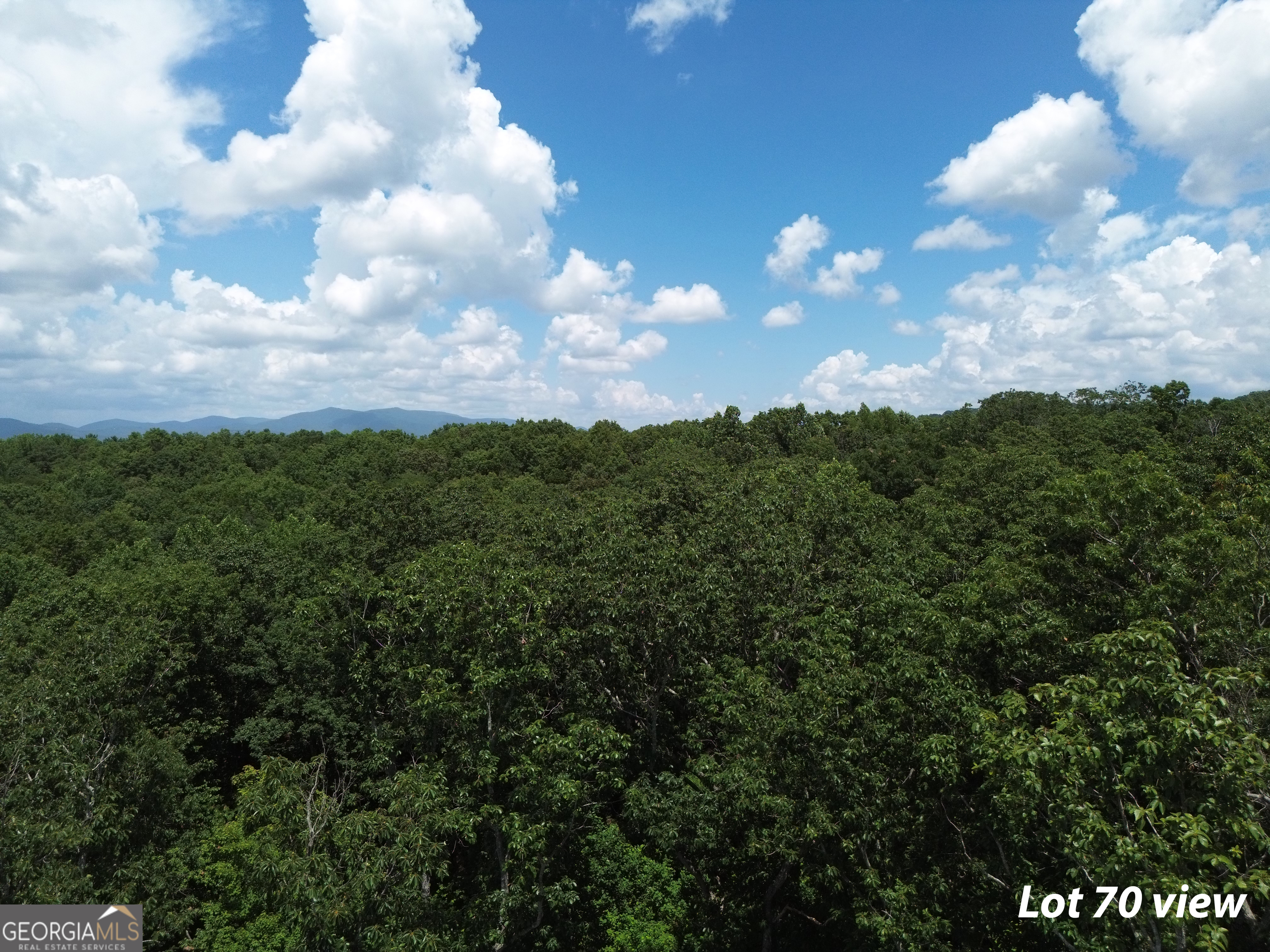 LOT 70 High Summit Drive Property Photo 1