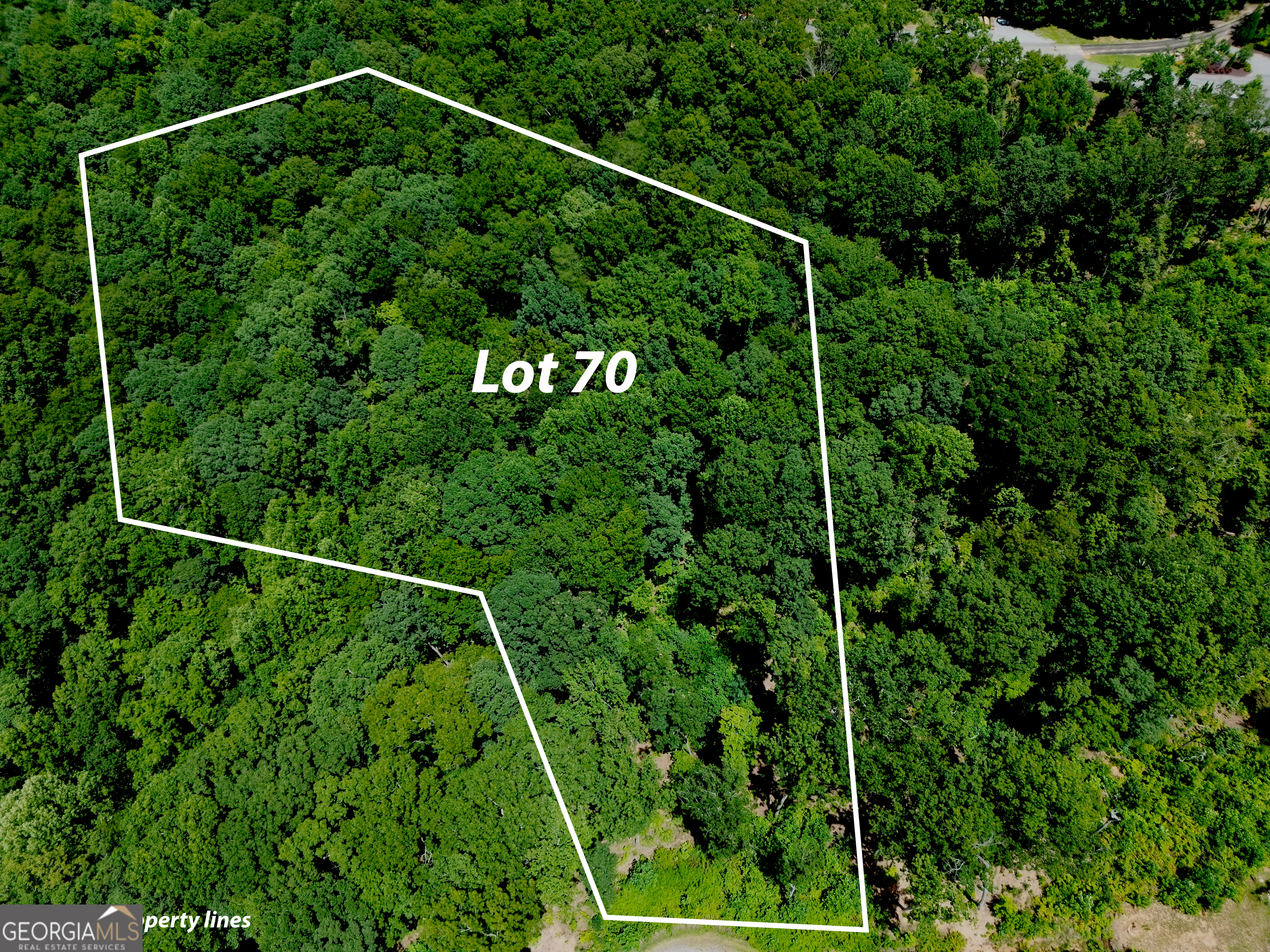 Lot 70 High Summit Drive Property Photo 6