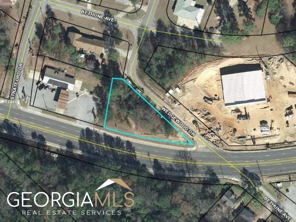 2940 Shurling Drive Property Photo 1
