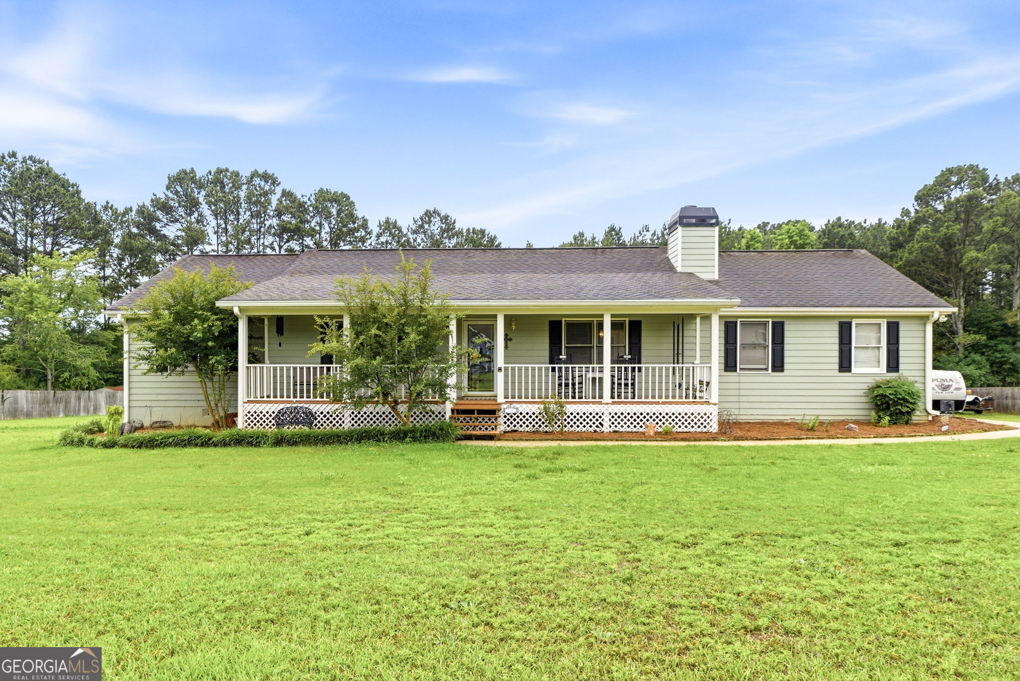 136 Thicket Trail