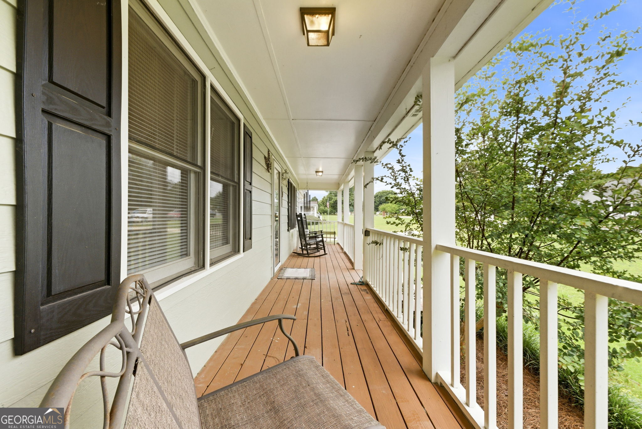 136 Thicket Trail Property Photo 3