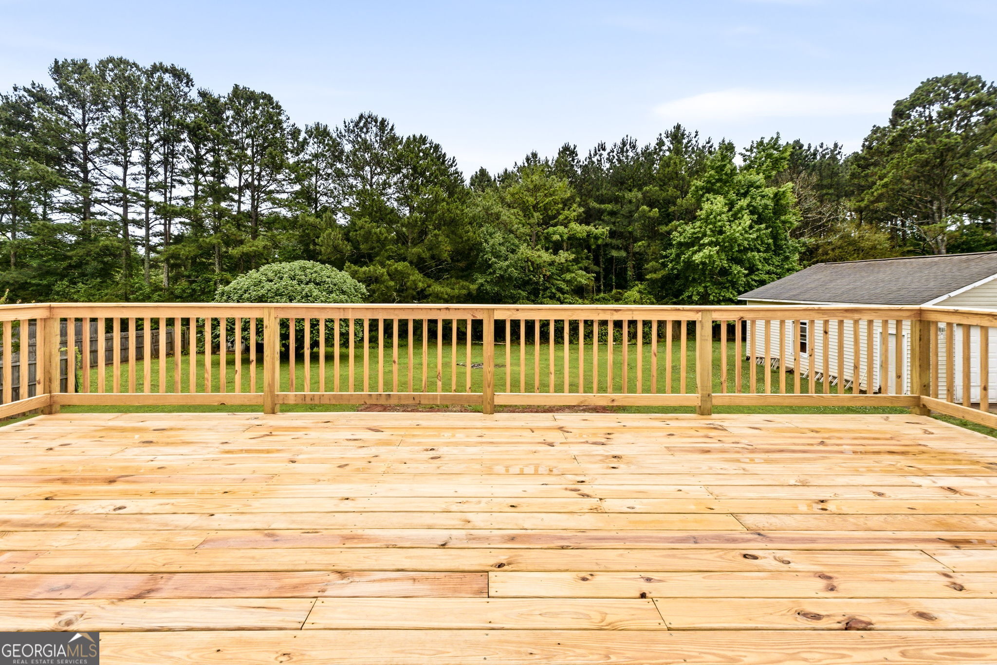 136 Thicket Trail Property Photo 23