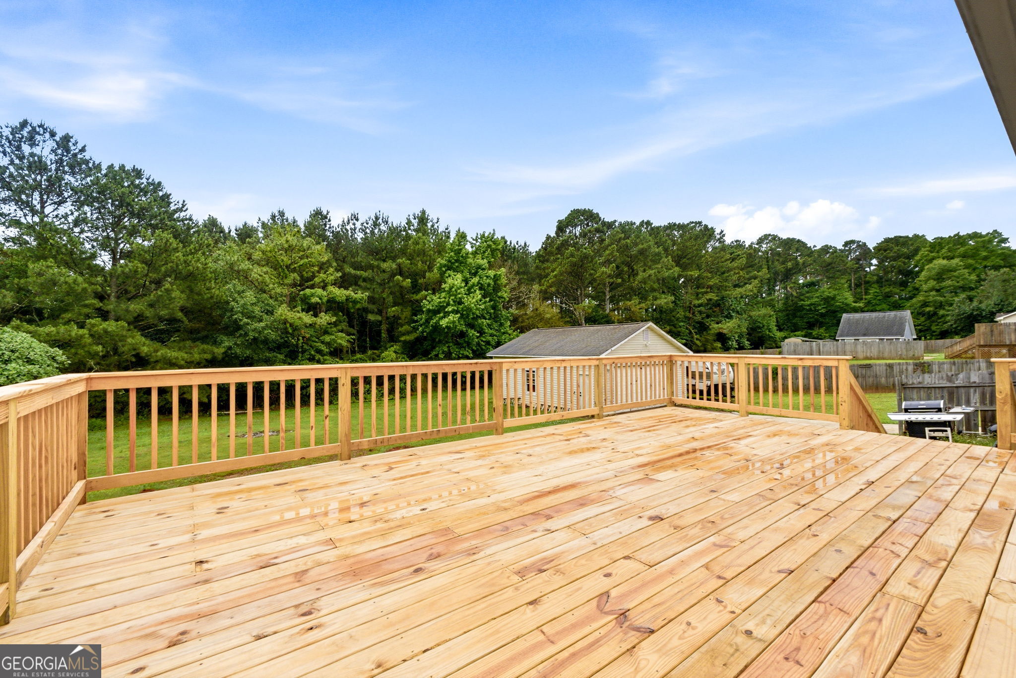 136 Thicket Trail Property Photo 24