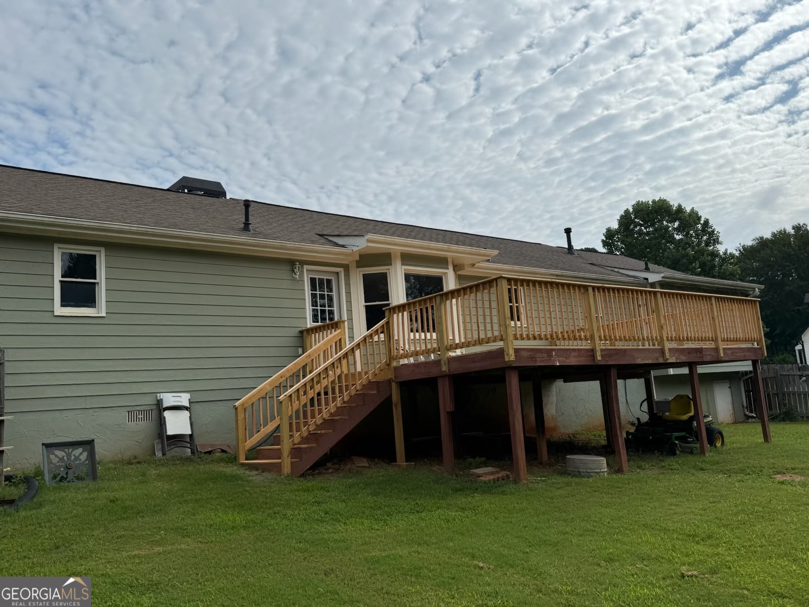 136 Thicket Trail Property Photo 25