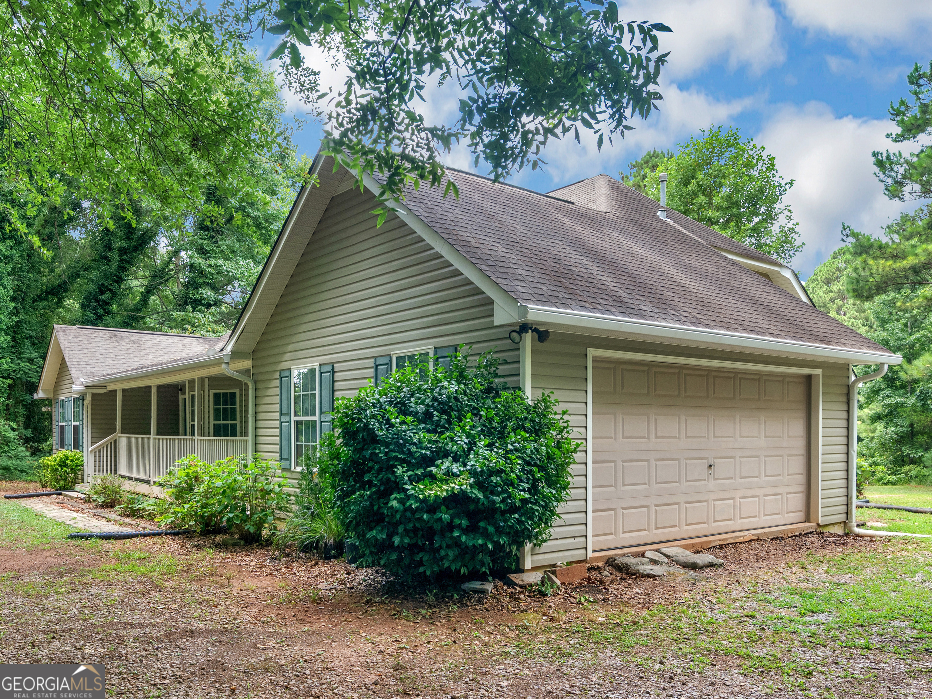 918 S Mcdonough Road Property Photo 4