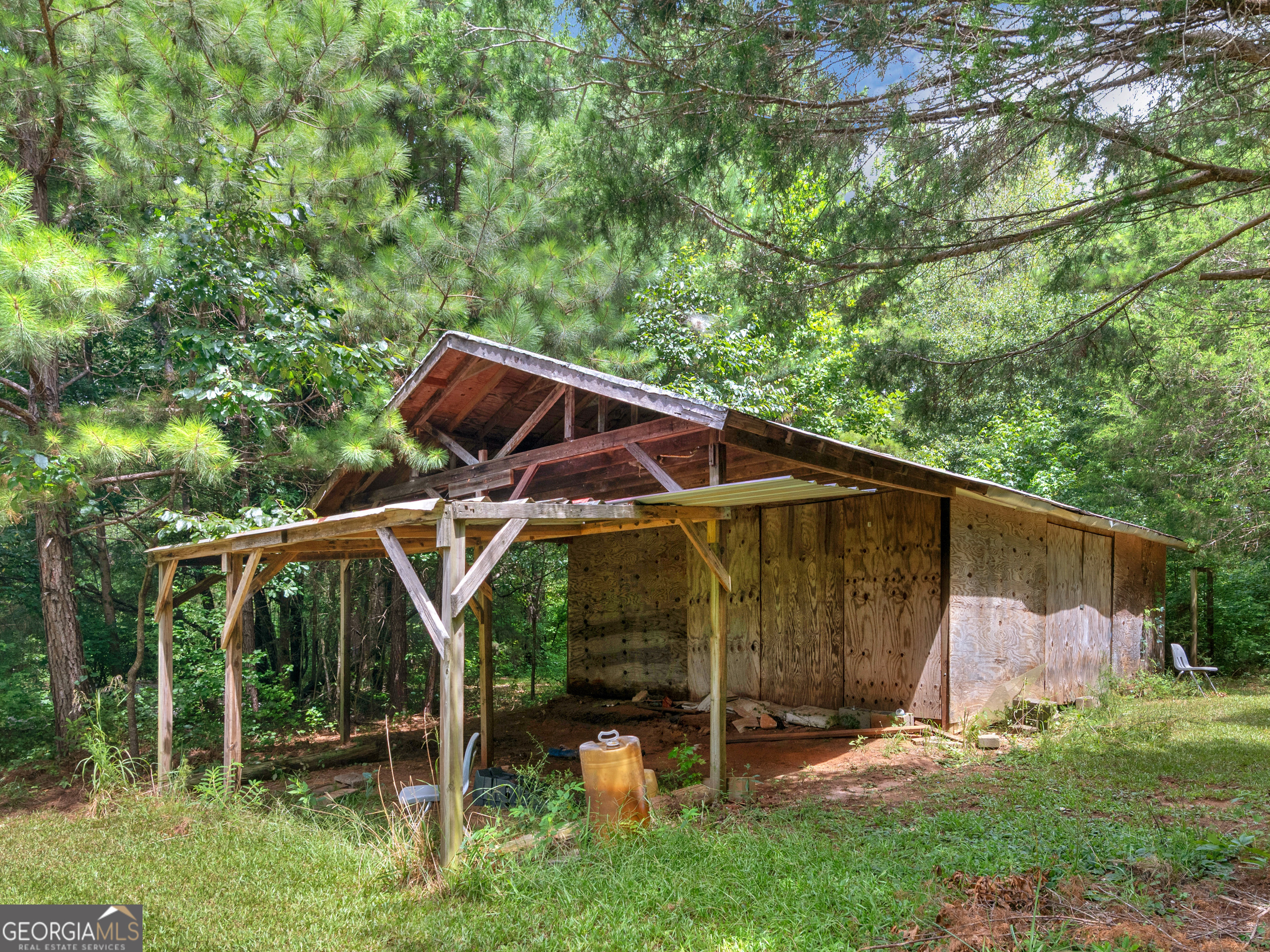 918 S Mcdonough Road Property Photo 42
