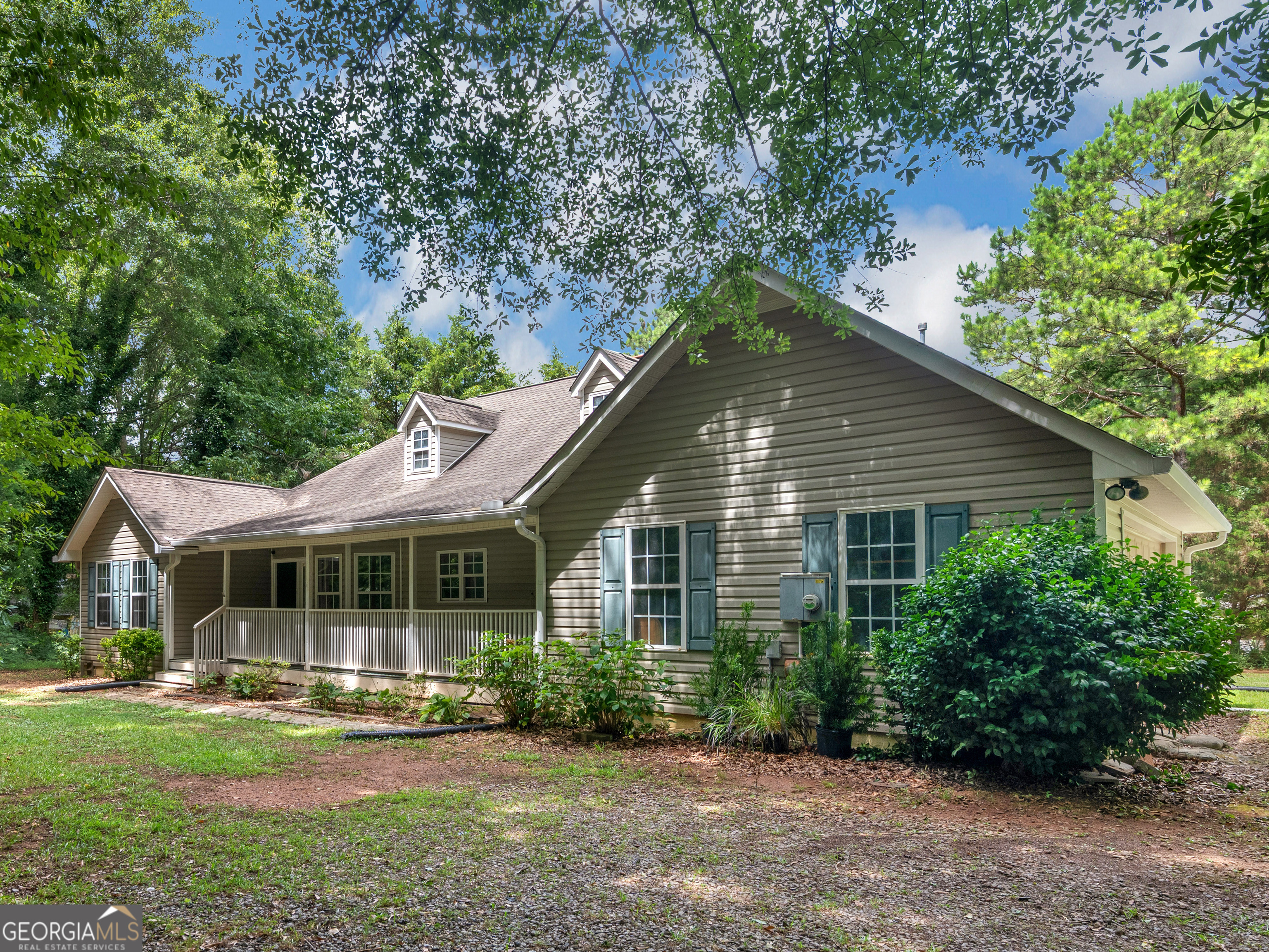 918 S Mcdonough Road Property Photo 45