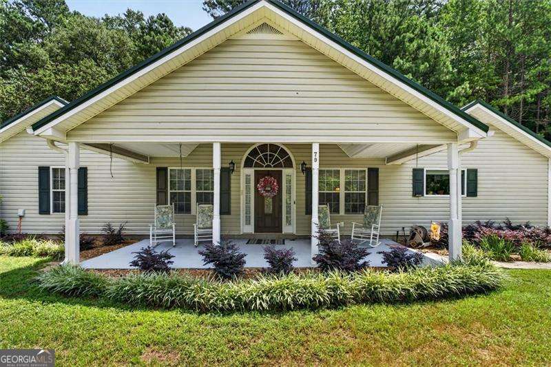 79 Chestnut Path Property Photo 2