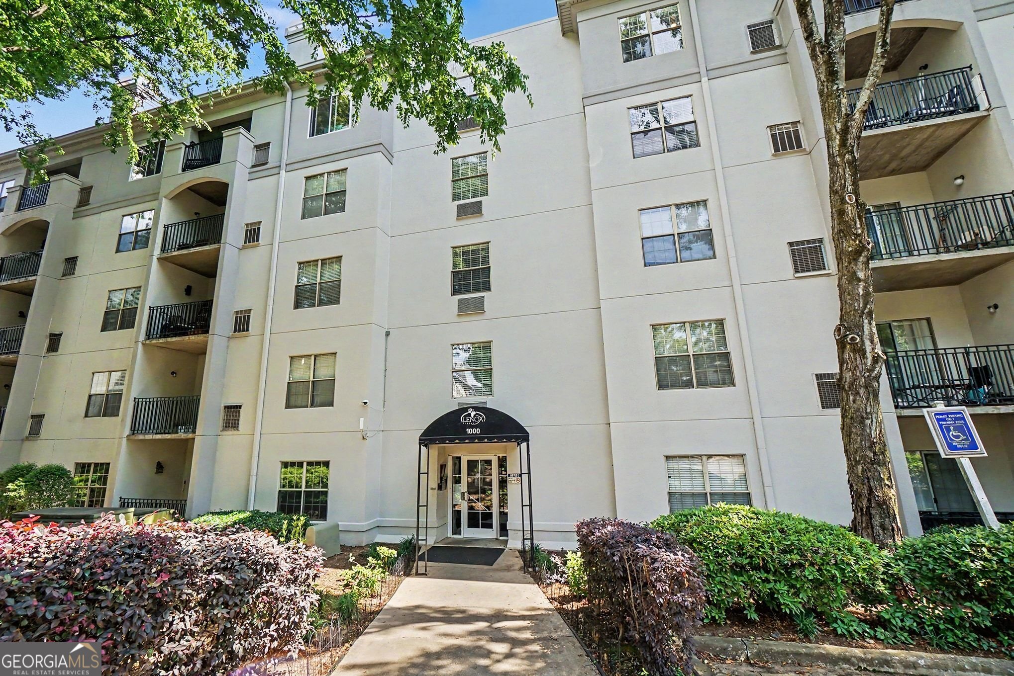 970 Sidney Marcus Boulevard Ne # 1420 Property Photo 1