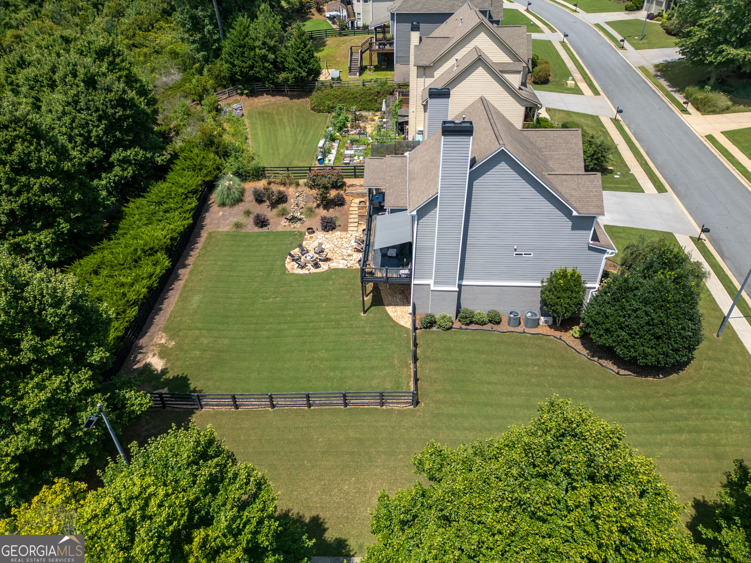 105 Blackberry Run Drive Property Photo 65