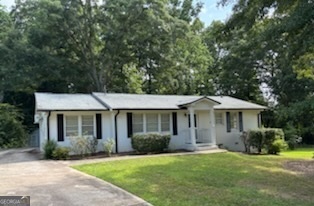 1870 Big Shanty Drive NW Property Photo 1
