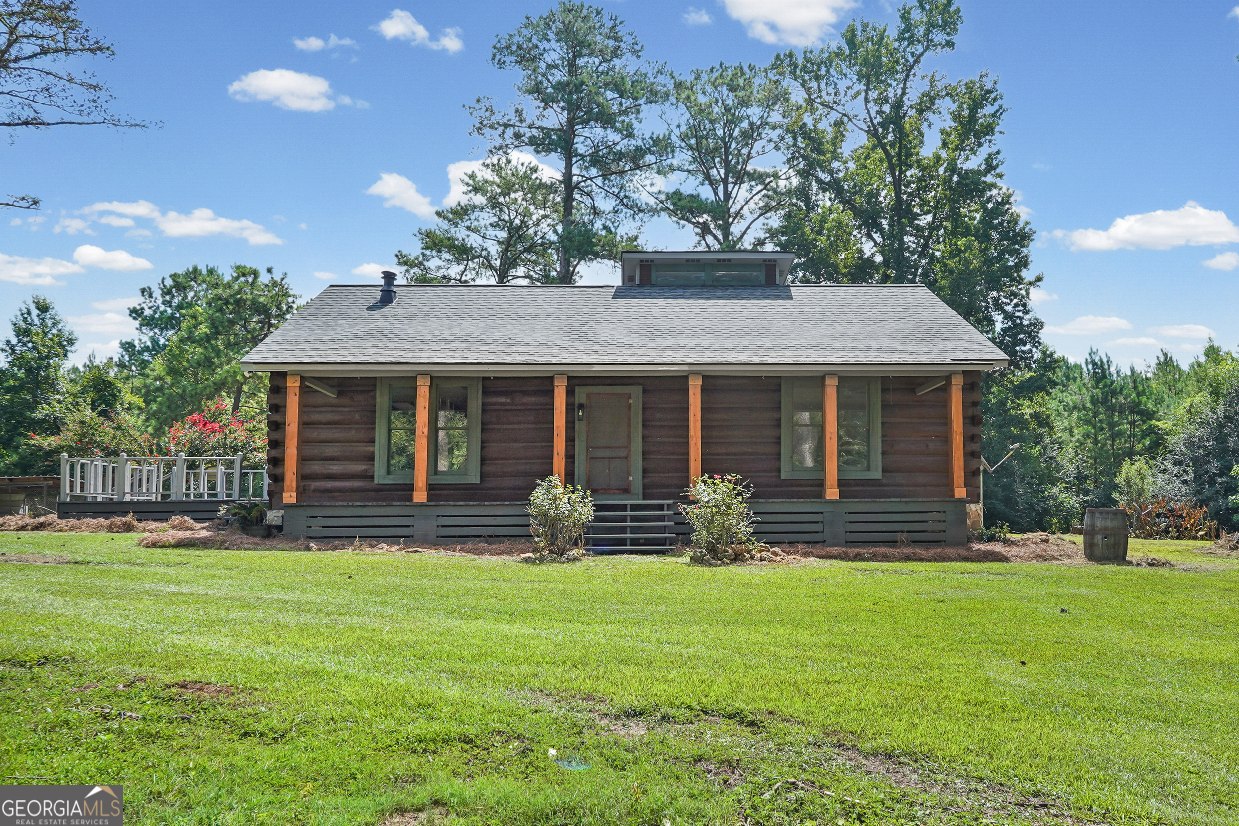 3086 Dukes Creek Road Property Photo 1