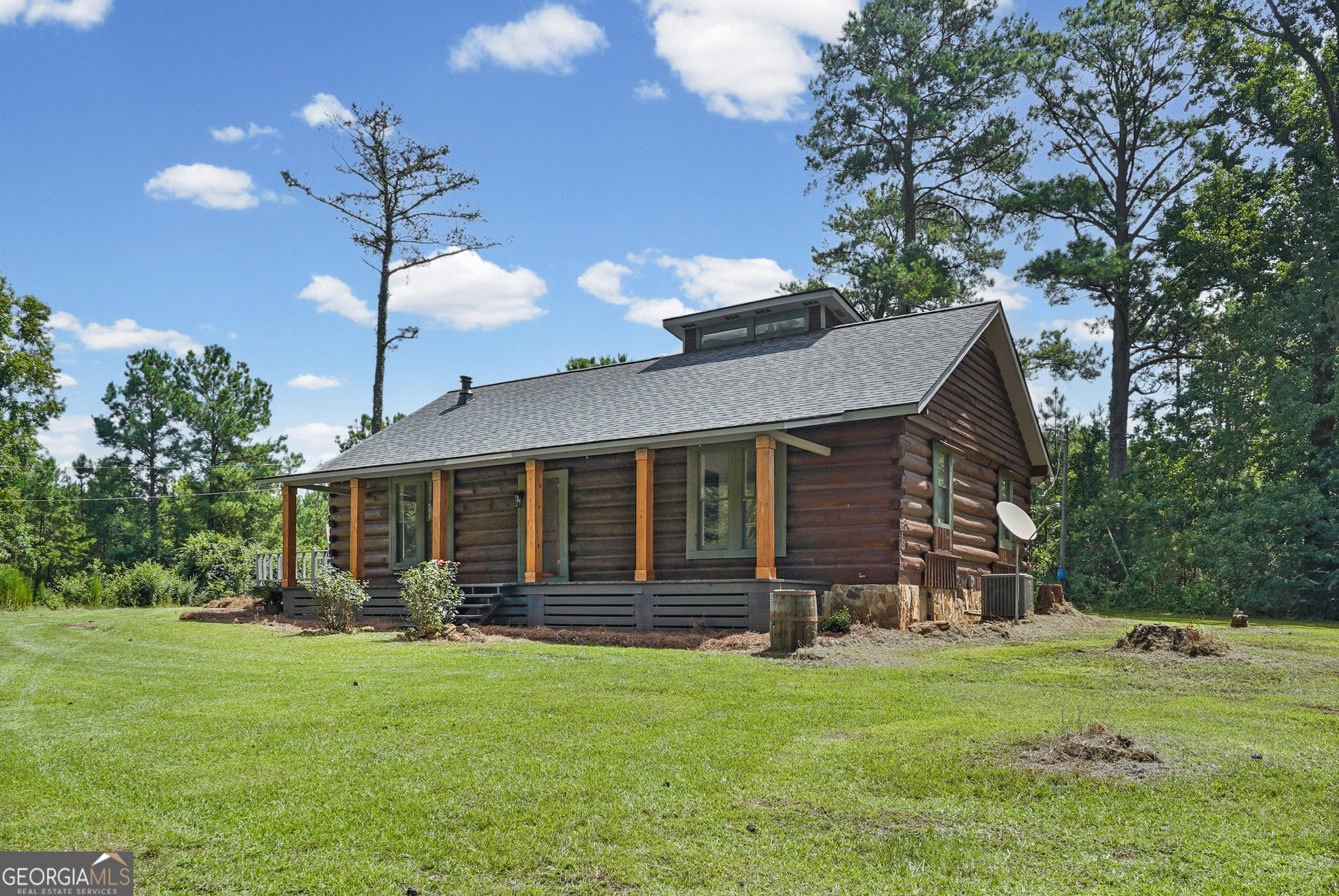 3086 Dukes Creek Road Property Photo 3