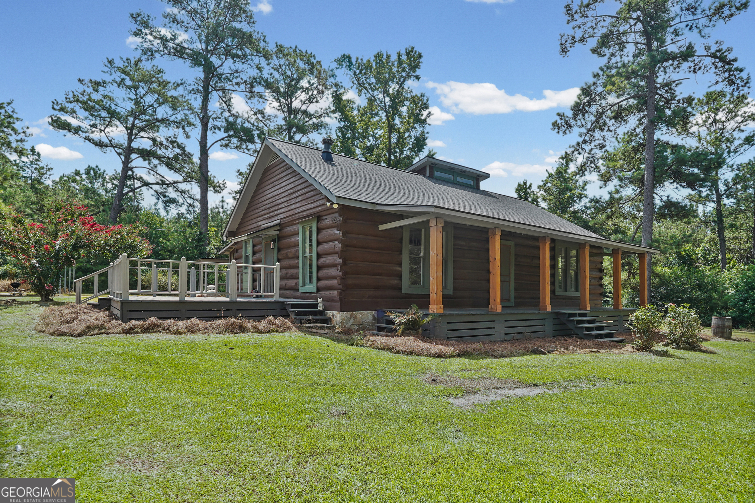 3086 Dukes Creek Road Property Photo 4