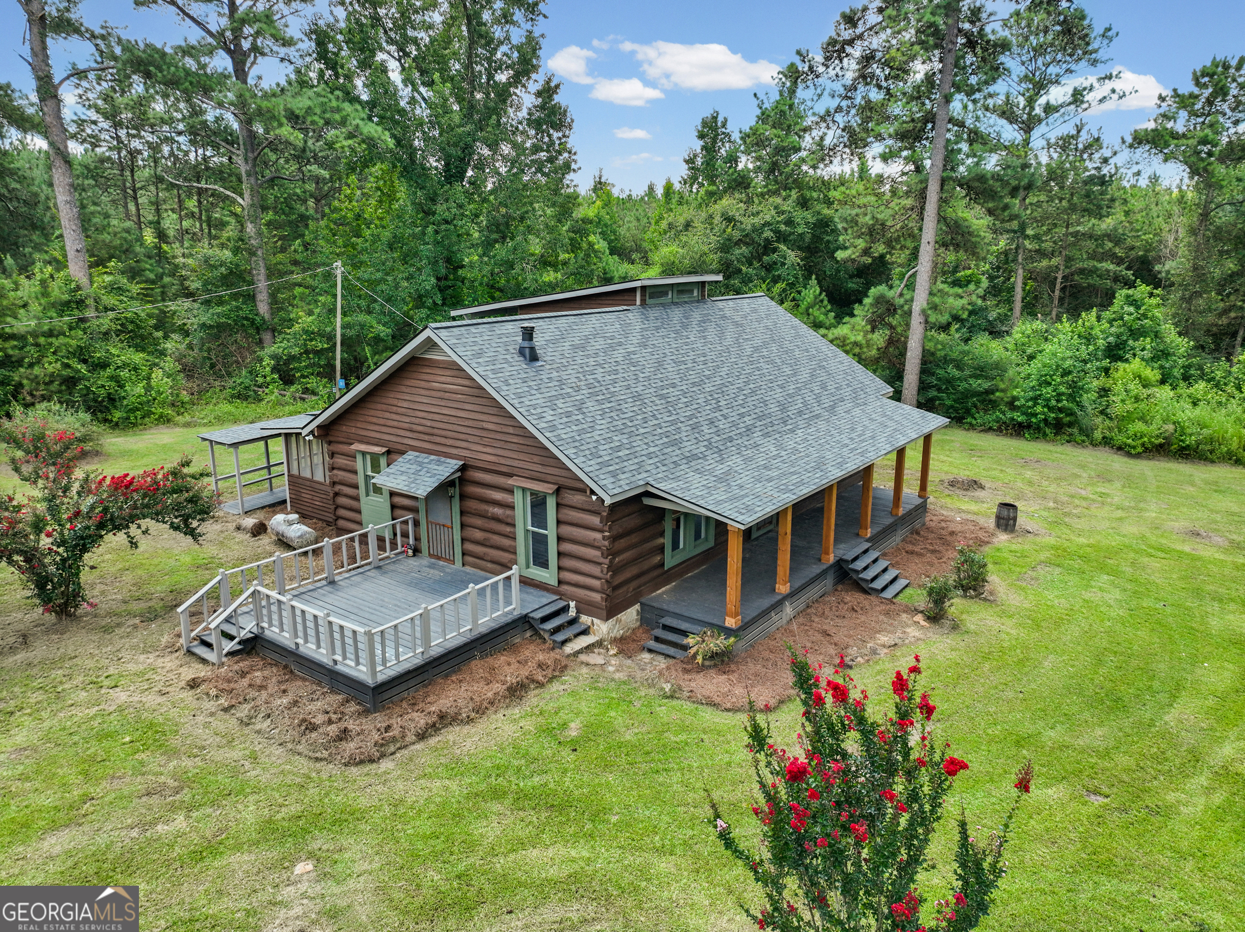 3086 Dukes Creek Road Property Photo 5
