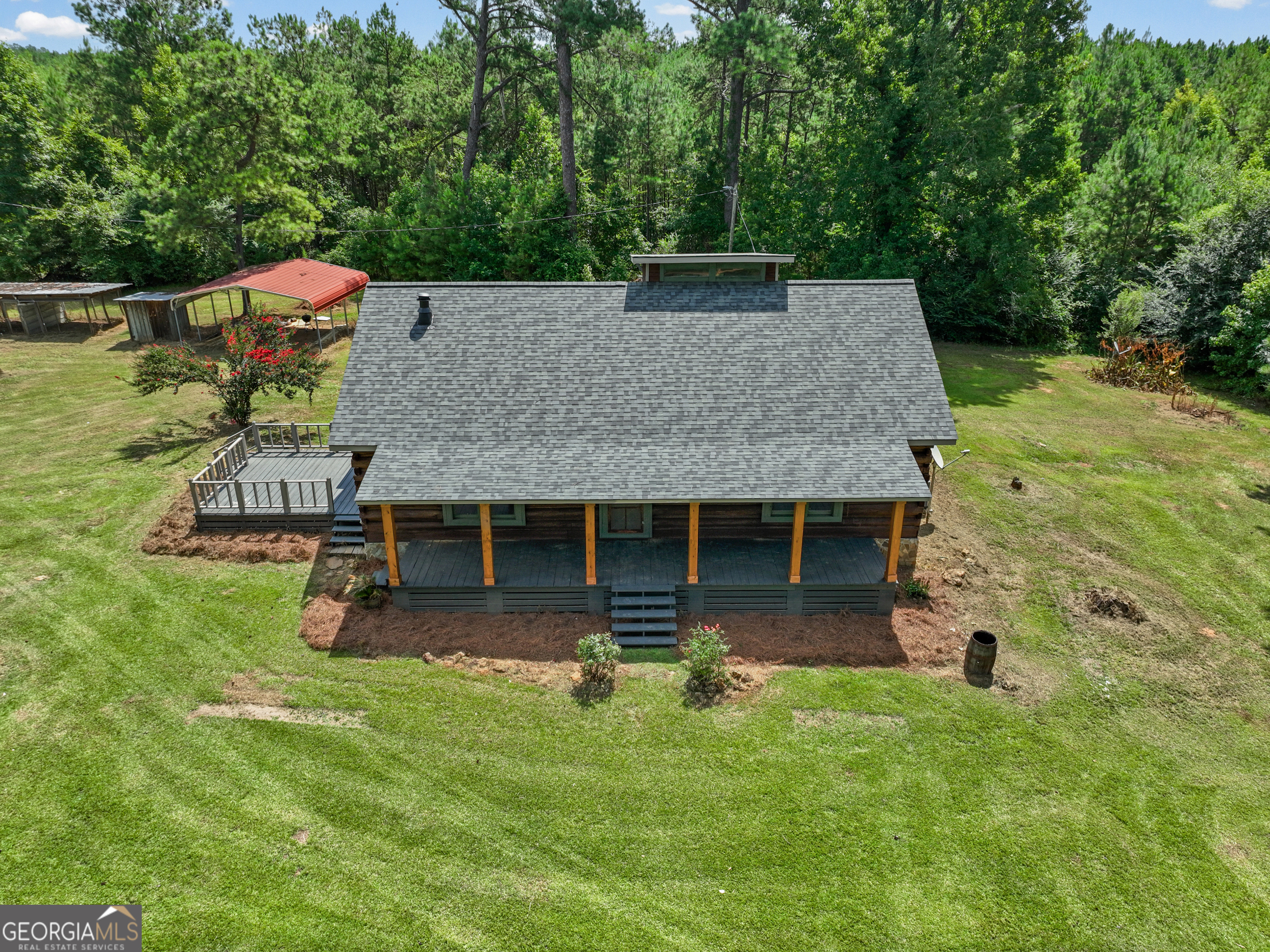 3086 Dukes Creek Road Property Photo 6