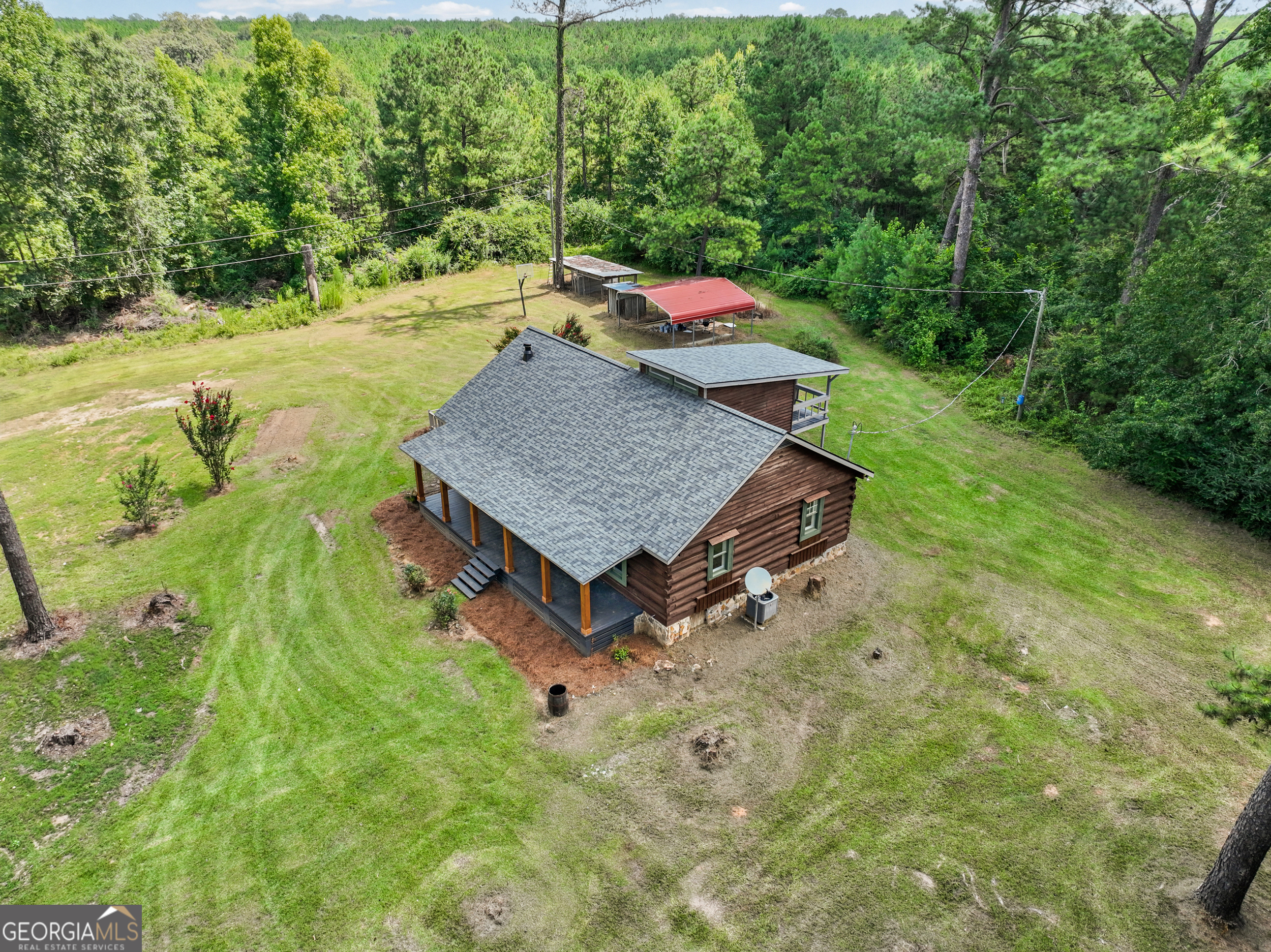 3086 Dukes Creek Road Property Photo 8