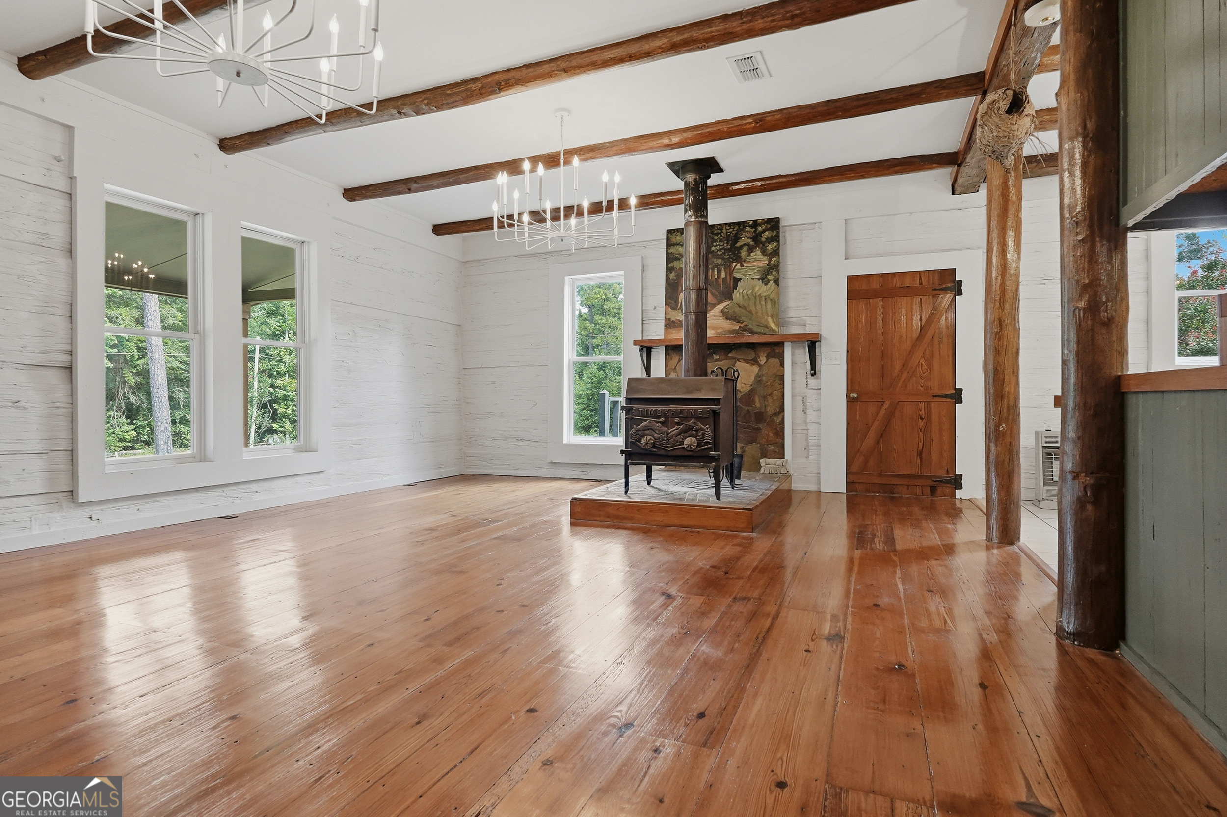 3086 Dukes Creek Road Property Photo 9