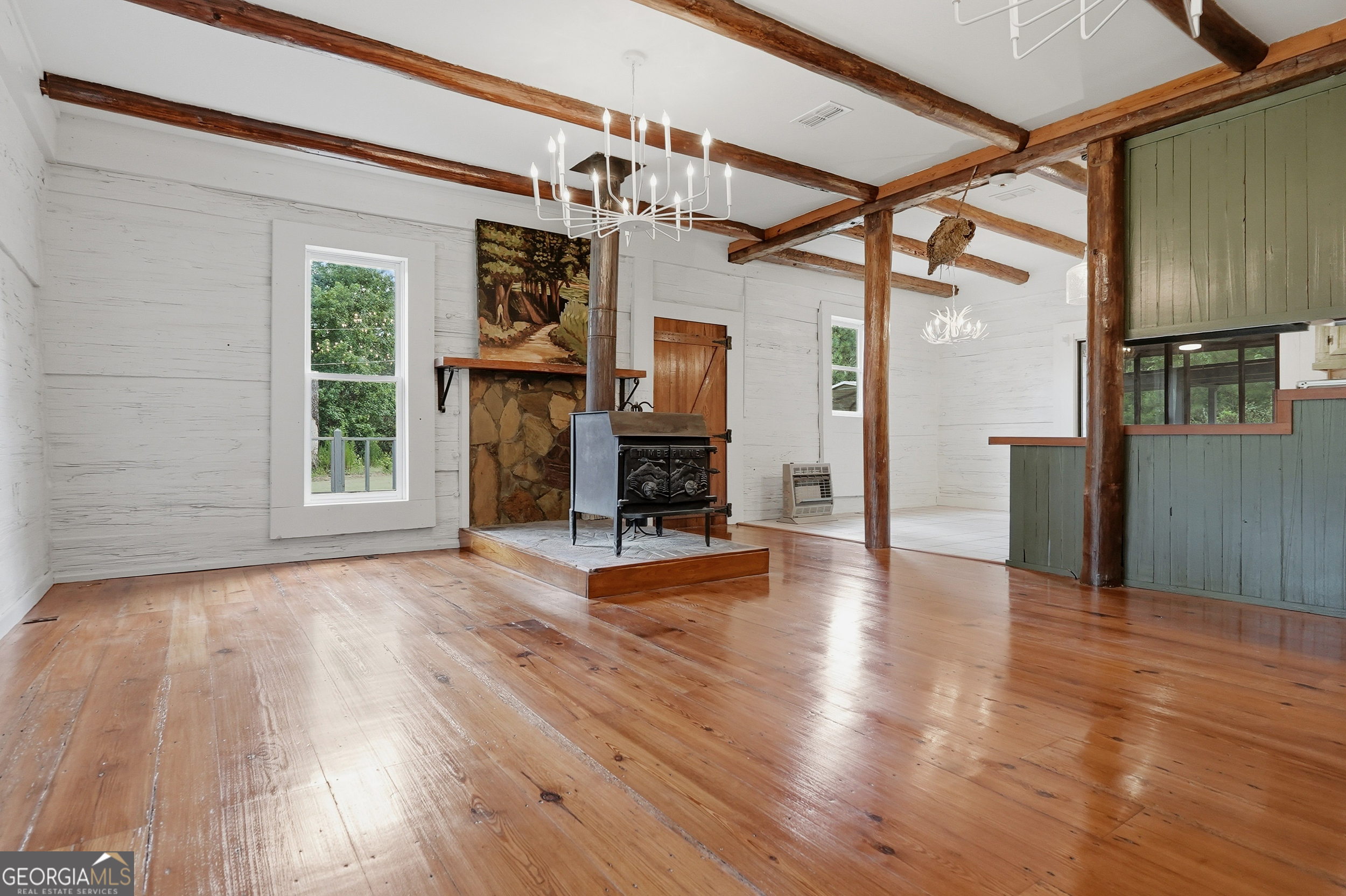 3086 Dukes Creek Road Property Photo 10
