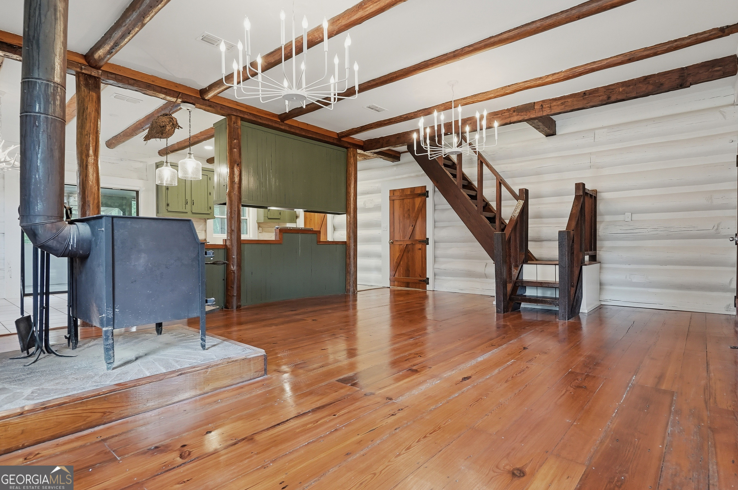 3086 Dukes Creek Road Property Photo 11