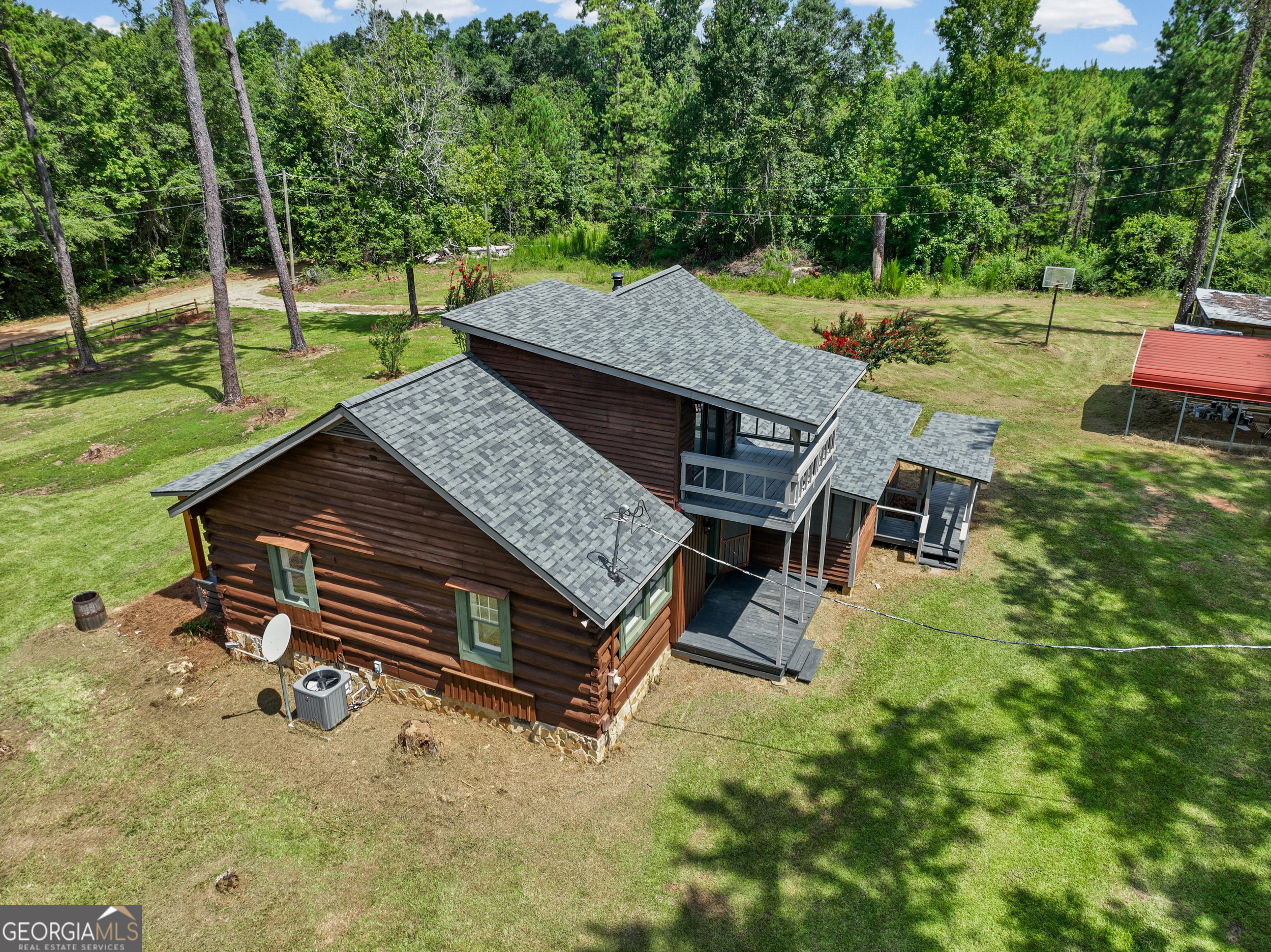 3086 Dukes Creek Road Property Photo 43
