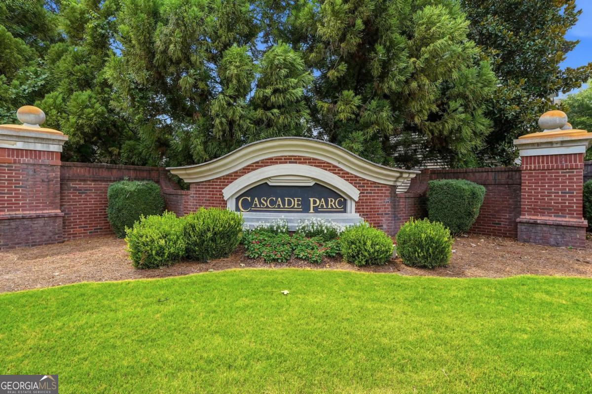 3353 Parc Drive Sw Property Photo 2