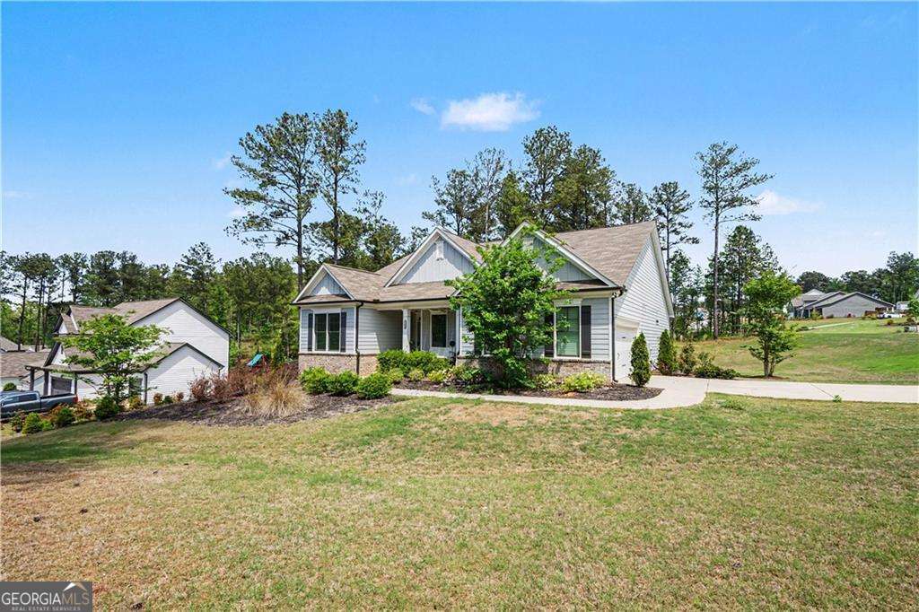 2304 Margaux Court Property Photo 3