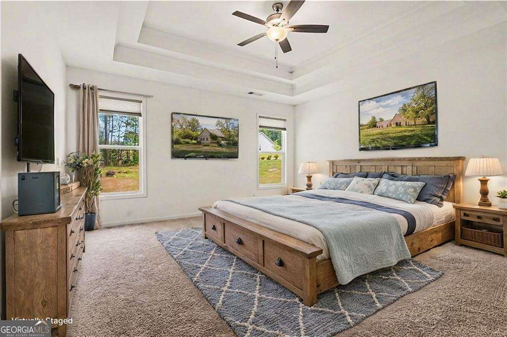 2304 Margaux Court Property Photo 19