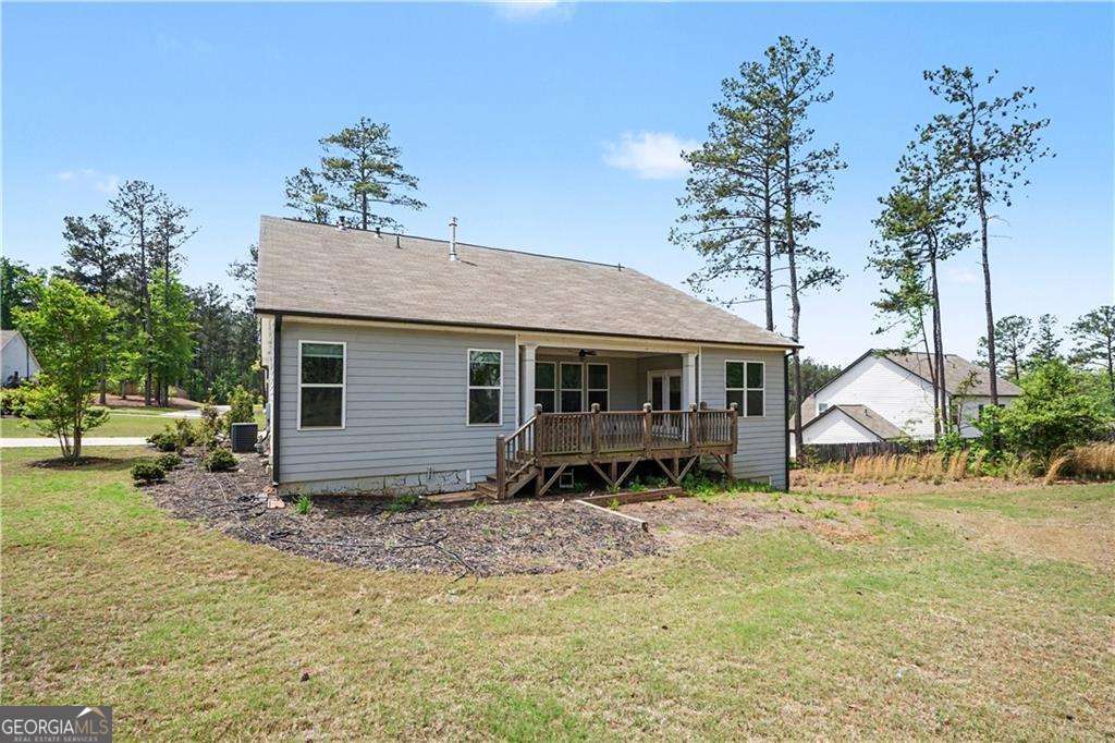 2304 Margaux Court Property Photo 30